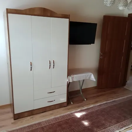 Kapadokya'nin Bueyuesuene Davet Apartment