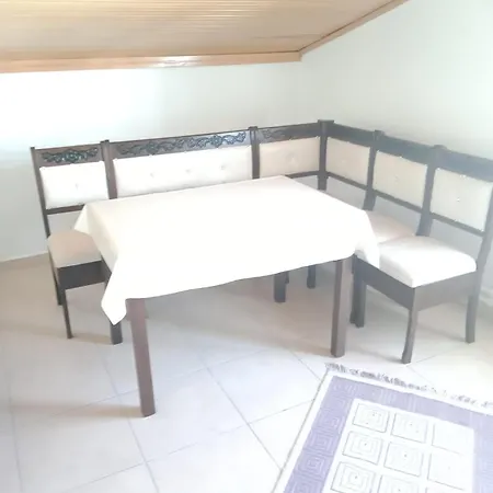 Apartment Kapadokya'nin Bueyuesuene Davet