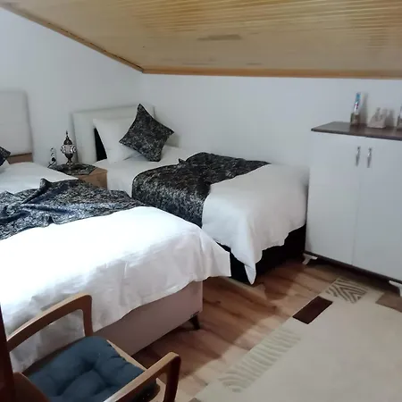 Kapadokya'nin Bueyuesuene Davet Apartment Urgup